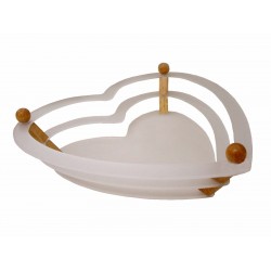 FRUTERO PLASTICO MADERA...