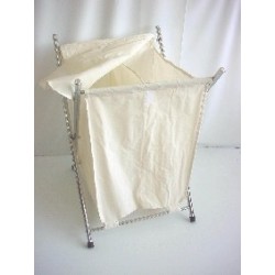 ROPERO CUADRADO TAPA...