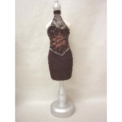 FIGURA MANIQUI MADERA...