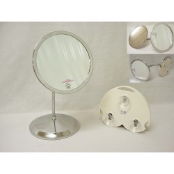 ESPEJO VENTOSA DOBLE...