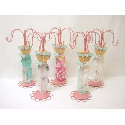 FIGURA MANIQUI METAL...