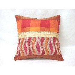 FUNDA COJIN CUADRADA...