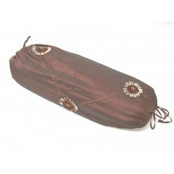 FUNDA COJIN ROLLO REDONDO...