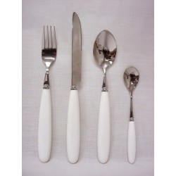 CUBERTERIA 24 PIEZAS...