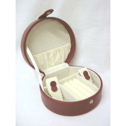 JOYERO POLIPIEL PEQUEÑO...