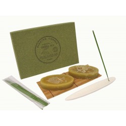 ESTUCHE JUEGO VELAS...