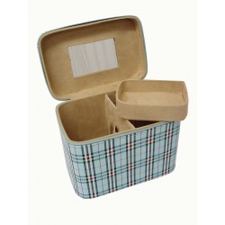 NECESER JOYERO CREMALLERA...