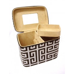 NECESER JOYERO CREMALLERA...