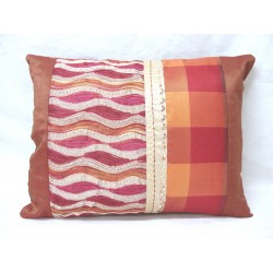 FUNDA COJIN RECTANGULAR...