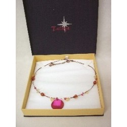 COLLAR RIGIDO CIRCULOS...