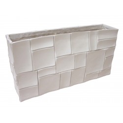 FLORERO BLOQUES POLYSTONE...