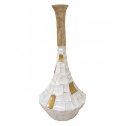 FLORERO BLOQUES CAPIZ...