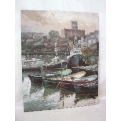 CUADRO TABLA ANTIRAYA...