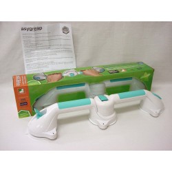 ASA ASIDERO ASYGREAP...