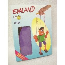 JUEGO PUZZLE GOMA EVA...