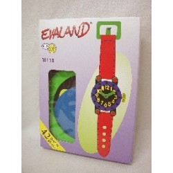 JUEGO PUZZLE GOMA EVA...