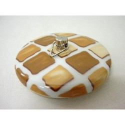 TAPON PORCELANA STANDARD...