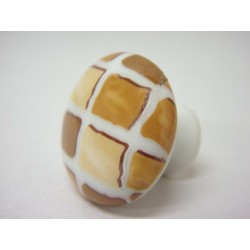 POMO PORCELANA GRANDE...