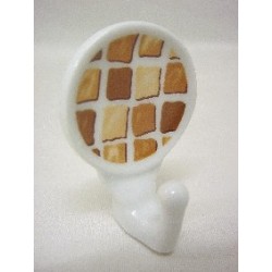 PERCHA COLGADOR ADHESIVA...