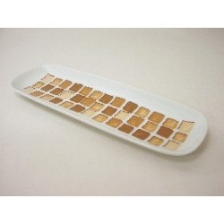 BANDEJA ALARGADA BORDE...