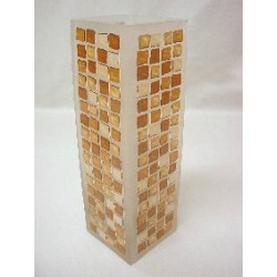 FLORERO CRISTAL SUPERGRANDE...