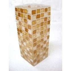 FLORERO CRISTAL GRANDE...