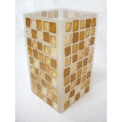 FLORERO CRISTAL MEDIANO...