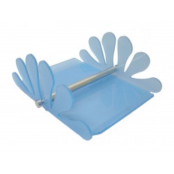 SERVILLETERO PLASTICO OLAS...