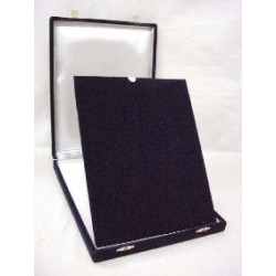 CAJA ESTUCHE TERCIOPELO...