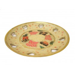 CENTRO PLATO LATON PEQUEÑO...
