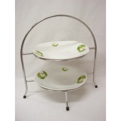 FRUTERO 2 PISOS PORCELANA...