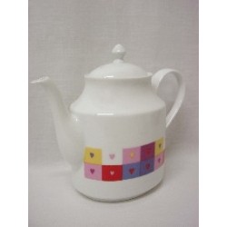 CAFETERA TETERA ALTA...