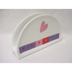 SERVILLETERO PIE GRANDE...