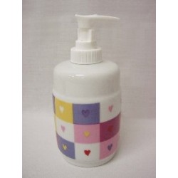 DOSIFICADOR BORDE CORAZON...