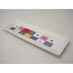 BANDEJA BAÑO ALARGADA...