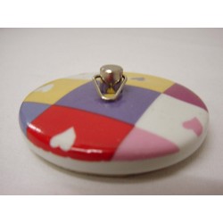 TAPON PORCELANA STANDARD...