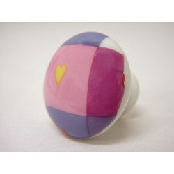 POMO PORCELANA GRANDE...