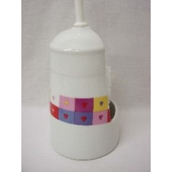 ESCOBILLERO BORDE BAÑO...