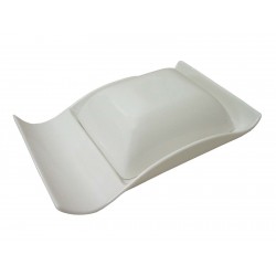 MANTEQUILLERA RECTA...