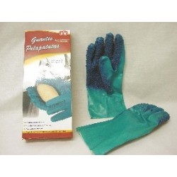 PAR DE GUANTES PELAPATATAS