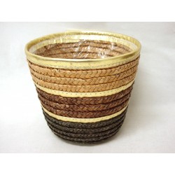 MACETERO REDONDO PEQUEÑO...