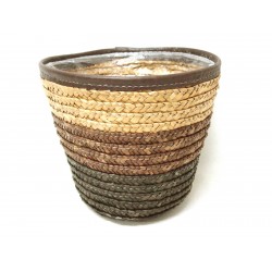 MACETERO REDONDO PEQUEÑO...