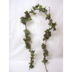 COLGANTE HIEDRA IVY GARLAND...