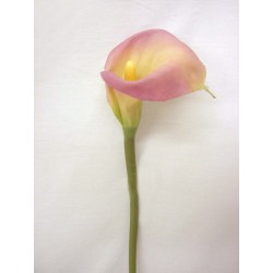 FLOR INDIVIDUAL CALA LILY...