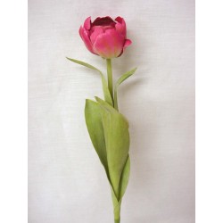 FLOR INDIVIDUAL CAPULLO...