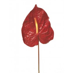 FLOR INDIVIDUAL PLASTICO...