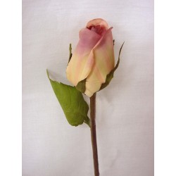 FLOR INDIVIDUAL ROSA...
