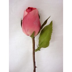 FLOR INDIVIDUAL ROSA...
