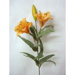 FLOR TRIPLE HOJAS LILIUM...