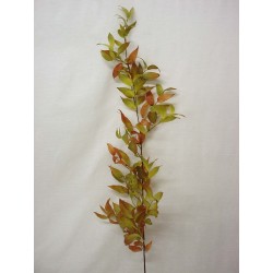 RAMA RELLENO HOJAS VERDE...